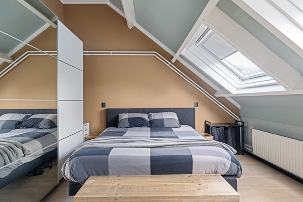 Medium property photo - Egholm 27, 2133 BB Hoofddorp